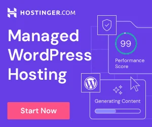 Hosting Image